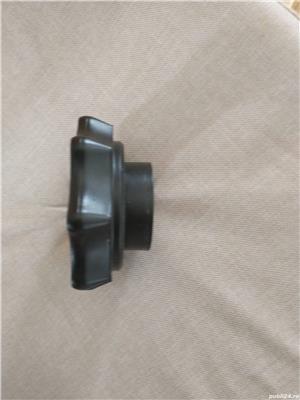 Roata rezerva (cauciuc Continental) diametru15 , compatibil Golf, etc. - imagine 4