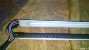 Lampi monitor LG Flatron L1919S - imagine 4