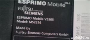 Laptop Fujitsu V5505 - imagine 2