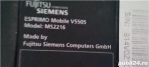 Laptop Fujitsu V5505 - imagine 5