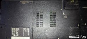 Laptop Fujitsu V5505
