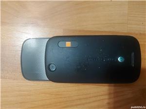Sony Ericsson W20i  - imagine 2