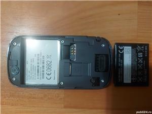 Sony Ericsson W20i  - imagine 4