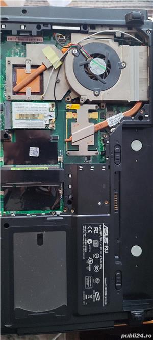 Laptop Asus F3J - imagine 7