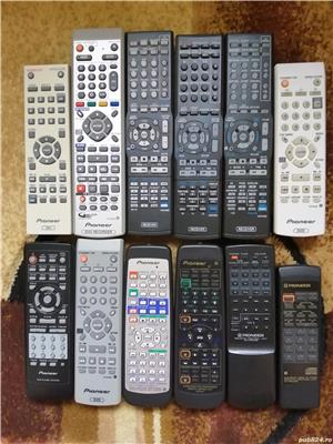 Vand telecomenzi PIONEER