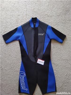 Vând costume scuba diving diverse mărimi și culori - imagine 9