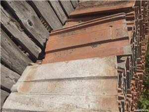 Tigla buna pentru acoperis - imagine 3