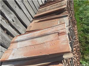 Tigla buna pentru acoperis - imagine 4