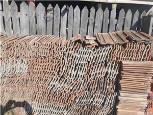 Tigla buna pentru acoperis - imagine 5