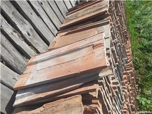 Tigla buna pentru acoperis - imagine 2