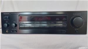 Kenwood KR-A3050 amplituner - imagine 8