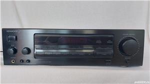 Kenwood KR-A3050 amplituner - imagine 4