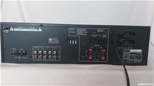 Kenwood KR-A3050 amplituner - imagine 6