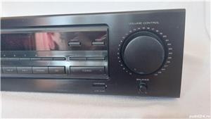 Kenwood KR-A3050 amplituner - imagine 3