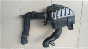 Dezmembrez Seat Toledo 3 - imagine 3