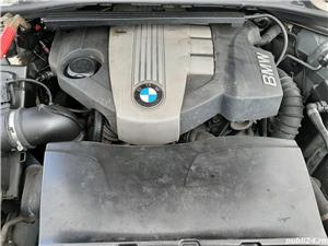 Dezmembrez BMW E90 2008 Sedan 318 D - imagine 8