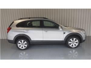 Dezmembrez Chevrolet Captiva 2008 SUV 2.0 - imagine 4