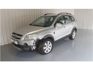 Dezmembrez Chevrolet Captiva 2008 SUV 2.0 - imagine 2