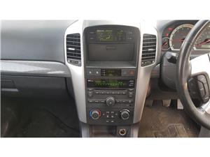 Dezmembrez Chevrolet Captiva 2008 SUV 2.0 - imagine 11