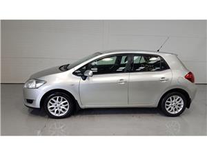 Dezmembrez Toyota Auris 2007 HATCHBACK 1.6i - imagine 5