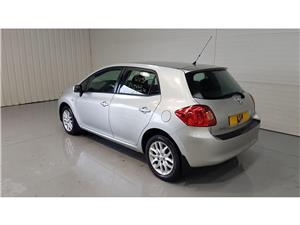 Dezmembrez Toyota Auris 2007 HATCHBACK 1.6i - imagine 3