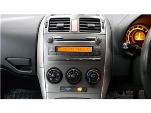 Dezmembrez Toyota Auris 2007 HATCHBACK 1.6i - imagine 12
