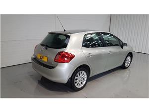 Dezmembrez Toyota Auris 2007 HATCHBACK 1.6i - imagine 6