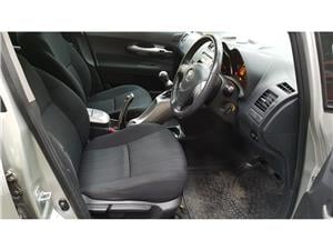 Dezmembrez Toyota Auris 2007 HATCHBACK 1.6i - imagine 10