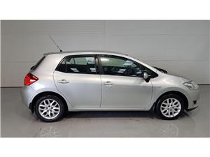 Dezmembrez Toyota Auris 2007 HATCHBACK 1.6i - imagine 4