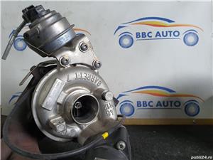 Turbina VW PASSAT CC MK2 2.0 d CFGC cod 03L253010 F an 2013  - imagine 2