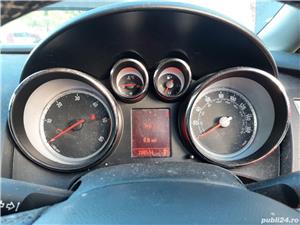 Dezmembrez Opel Astra J 2011 BREAK 1.7 DTI A17DTR - imagine 6