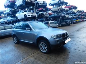 Dezmembrez BMW X3 E83 2005 SUV 2.0 - imagine 2