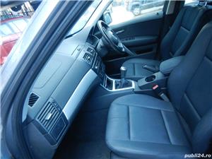 Dezmembrez BMW X3 E83 2005 SUV 2.0 - imagine 9