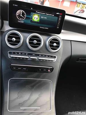 Mercedes-benz 200  - imagine 4 Mercedes-benz 200  - imagine 4