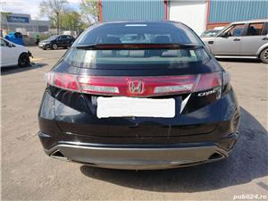 Dezmembrez Honda Civic 2009 Hatchback 2.2 TYPE S CDTI - imagine 8