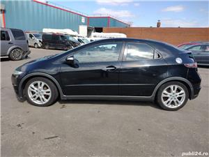 Dezmembrez Honda Civic 2009 Hatchback 2.2 TYPE S CDTI - imagine 5