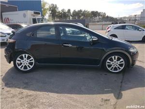 Dezmembrez Honda Civic 2009 Hatchback 2.2 TYPE S CDTI - imagine 3