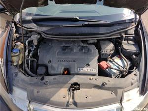 Dezmembrez Honda Civic 2009 Hatchback 2.2 TYPE S CDTI - imagine 11
