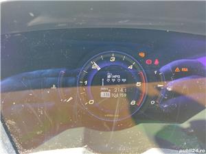 Dezmembrez Honda Civic 2009 Hatchback 2.2 TYPE S CDTI - imagine 10