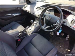 Dezmembrez Honda Civic 2009 Hatchback 2.2 TYPE S CDTI - imagine 9