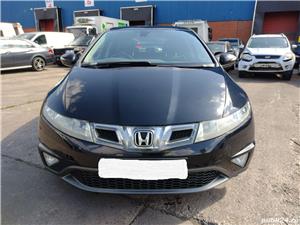 Dezmembrez Honda Civic 2009 Hatchback 2.2 TYPE S CDTI - imagine 2