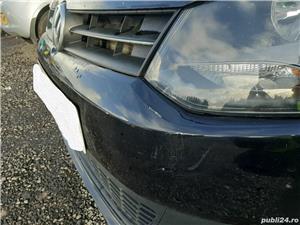 Dezmembrez Volkswagen Polo 6R 2010 Hatchback 1.6 TDI - imagine 4