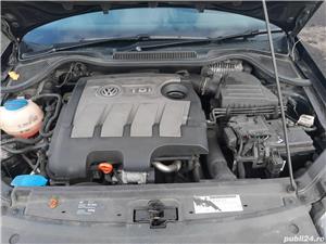 Dezmembrez Volkswagen Polo 6R 2010 Hatchback 1.6 TDI - imagine 15