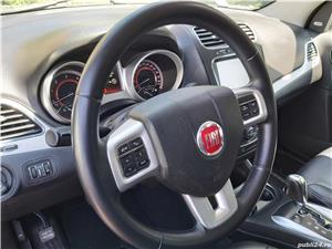 Fiat Freemont  - imagine 6