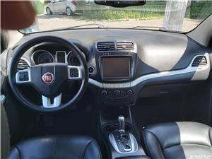 Fiat Freemont  - imagine 7