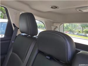 Fiat Freemont  - imagine 10