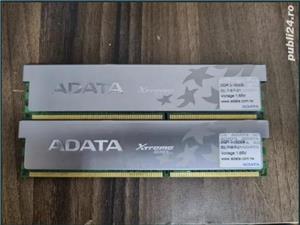 Memorie Adata Extreme DDR3 1600X 2X2GRAM - imagine 4