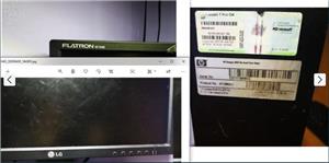 HP Compaq 6005 SFF PRO + upgrade + M_WIN 11 PRO - imagine 2