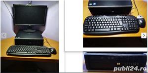 HP Compaq 6005 SFF PRO + upgrade + M_WIN 11 PRO