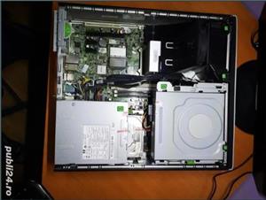 HP Compaq 6005 SFF PRO + upgrade + M_WIN 11 PRO - imagine 6